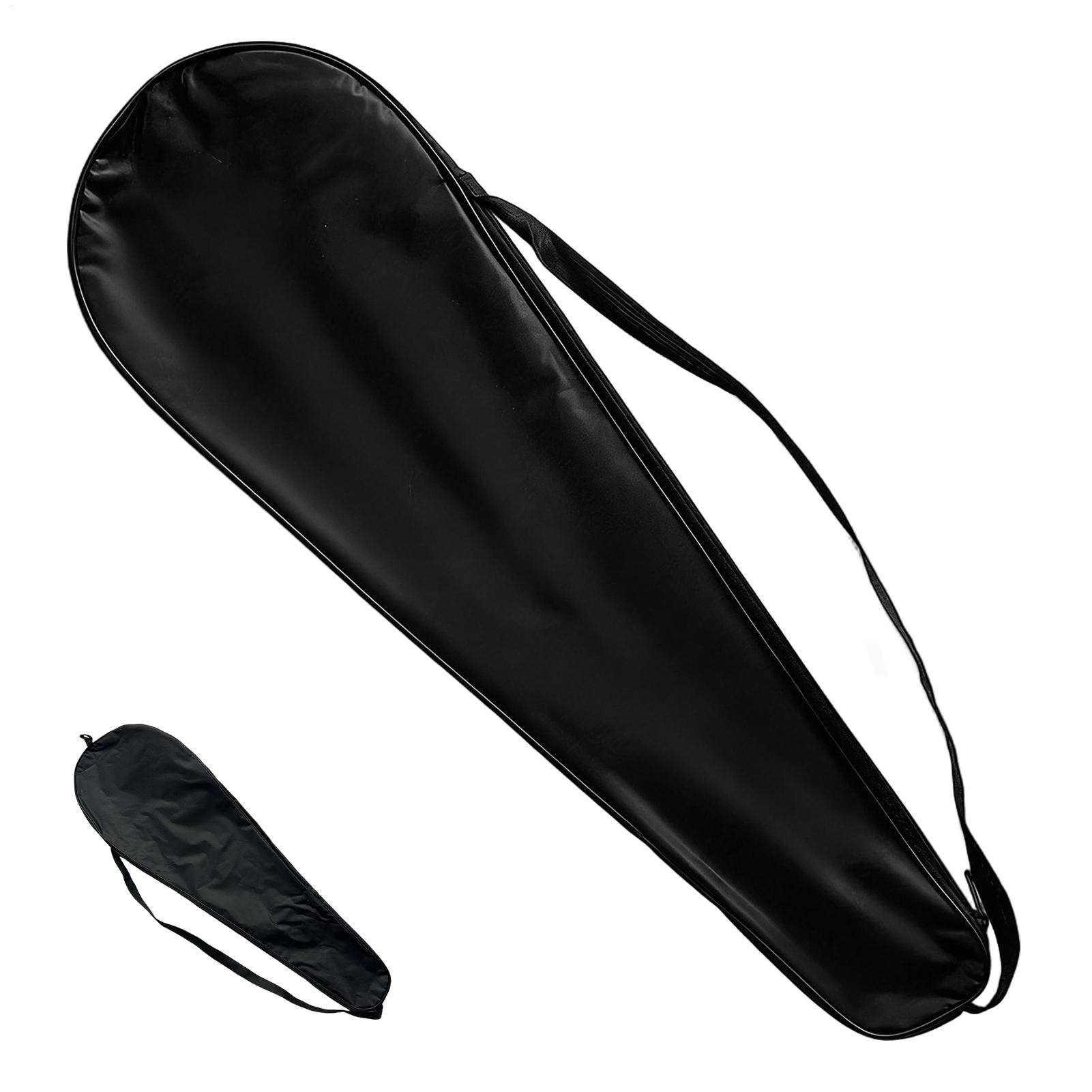 Badminton Set Garden - Borsa Leggera Impermeabile per Racchette da