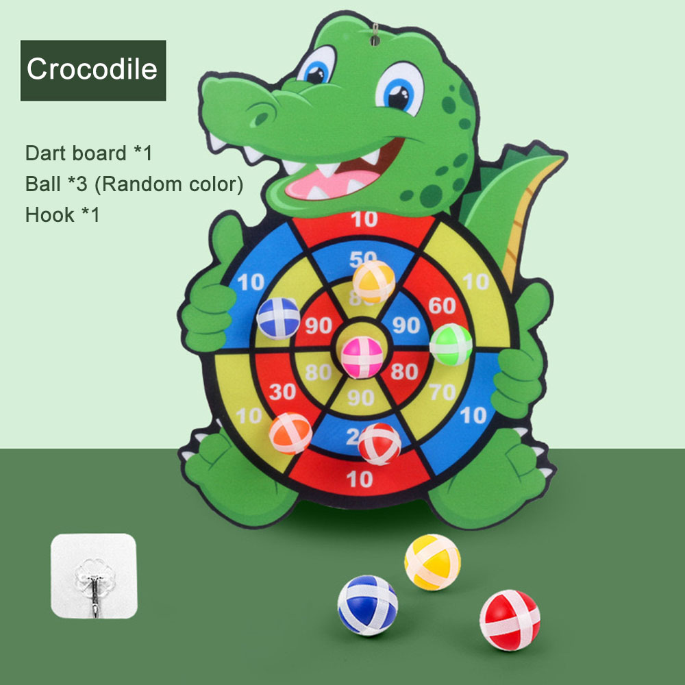 Party Games Adult Birthday - Tavola da Freccette per Bambini, Giocattoli