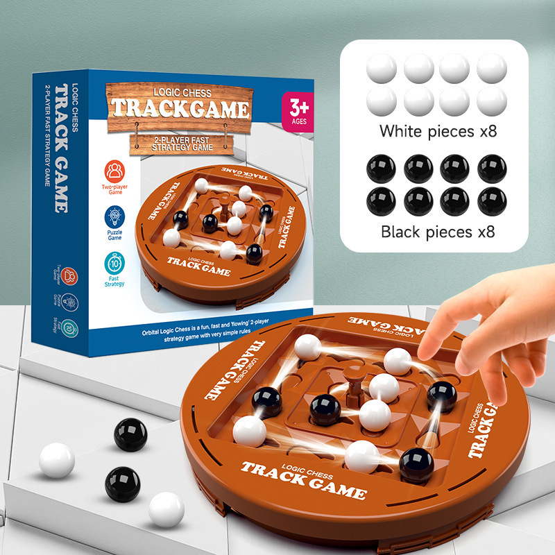 Party Games Kids And Adults - Gioco di scacchi Divertente tavolo da