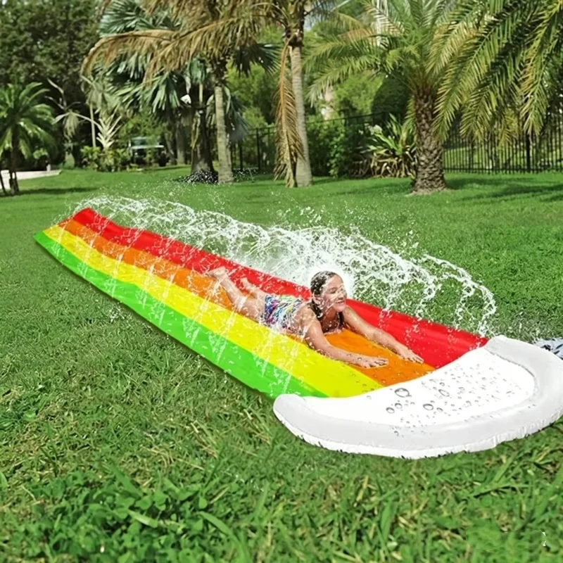 Party Games Kids And Adults - Giochi d'acqua gonfiabili estivi per esterni,