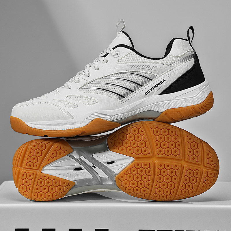 Badminton Set Garden - Nuove scarpe da pallavolo Scarpe da