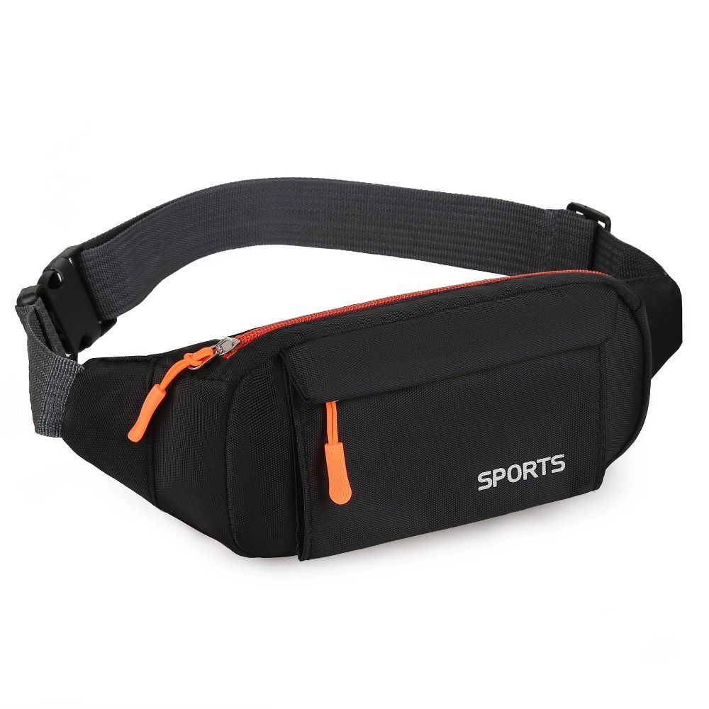 Sack Race Bag - Marsupio da donna Marsupio sportivo da