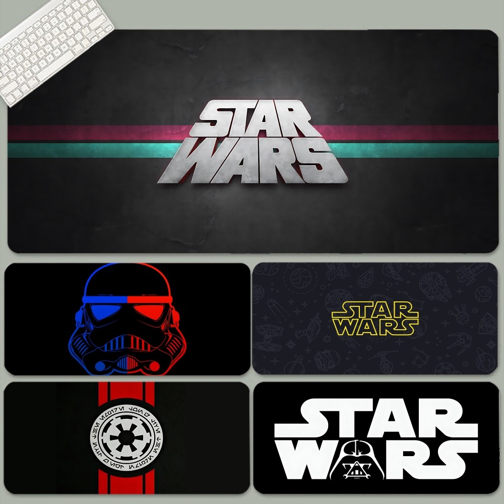 Kubb Game Yard - S-Star-W-Wars Nuovi arrivi Gamer Speed Mouse