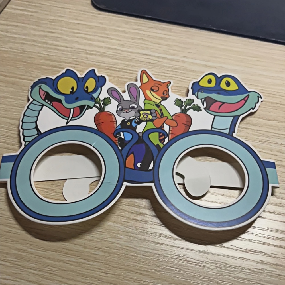 Decorazioni a Tema Zootopia 2  - Zootopia Party Games recensione e prezzo