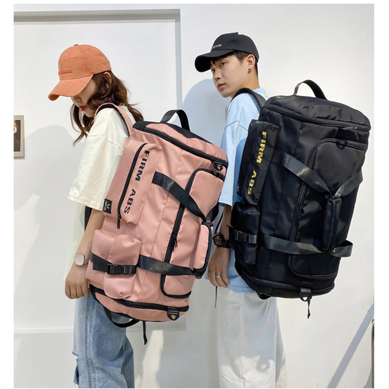 Zaino di grande capacità da do - Sack Race Bag recensione e prezzo