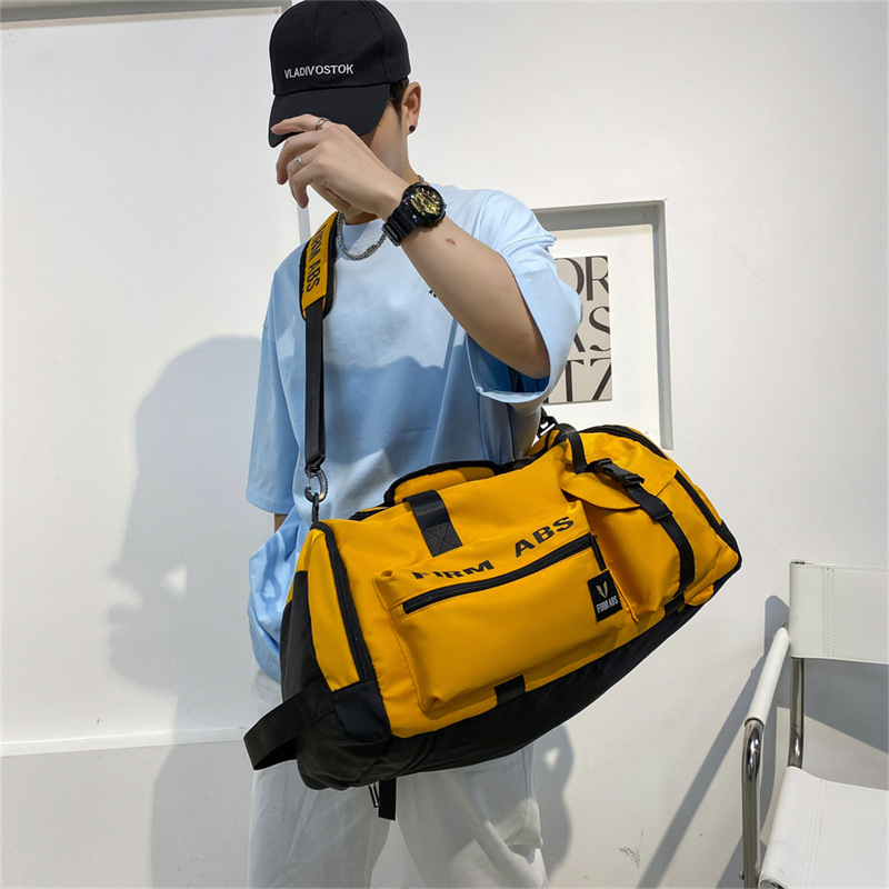 Zaino di grande capacità da do - Sack Race Bag recensione e prezzo