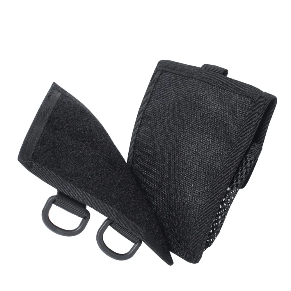 Marsupio con cintura Molle Tas - Sack Race Bag recensione e prezzo