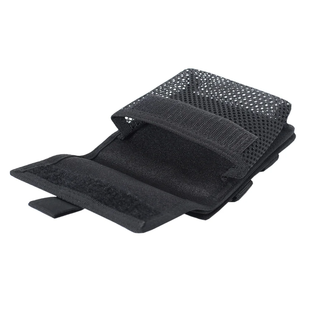 Marsupio con cintura Molle Tas - Sack Race Bag recensione e prezzo