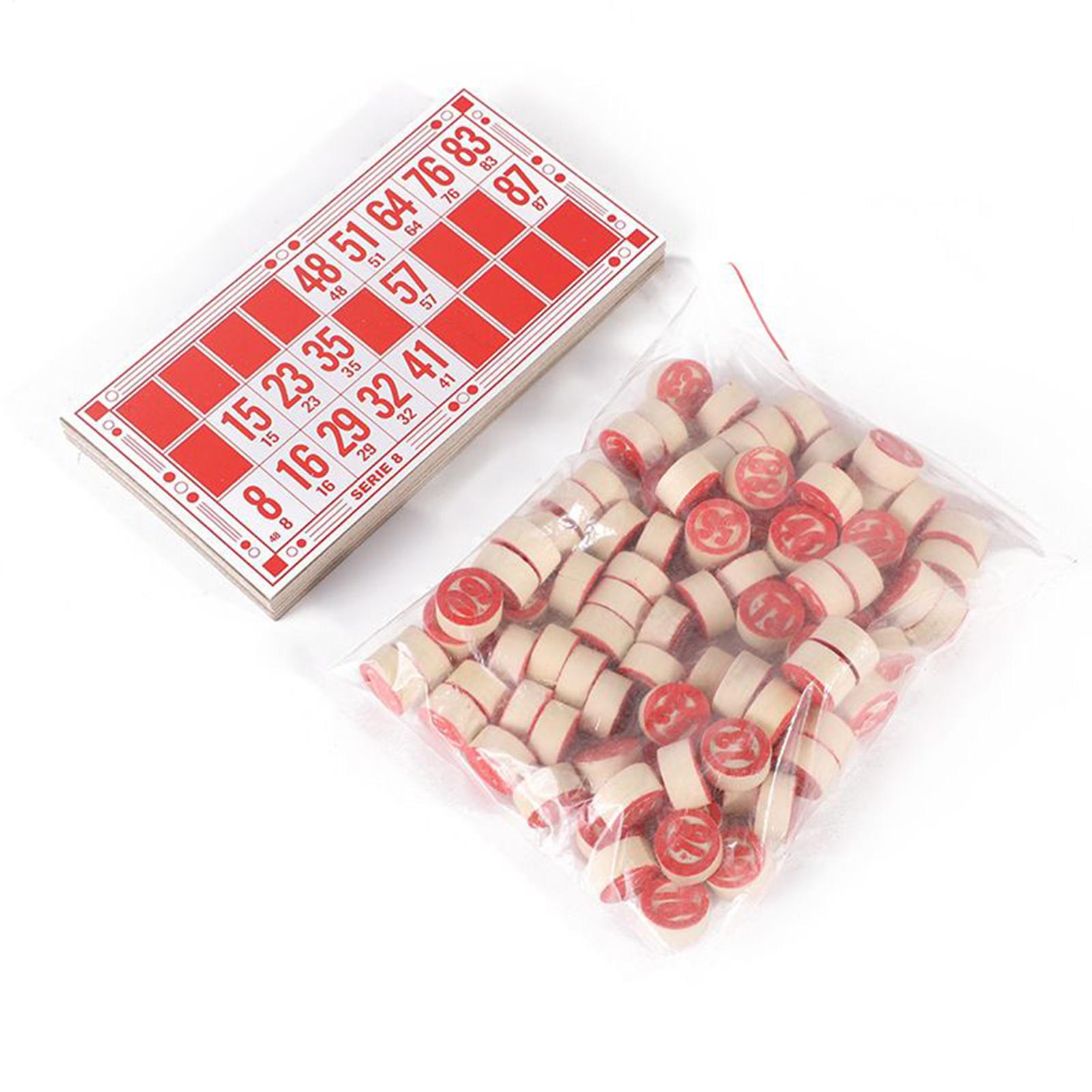 Set da bingo Divertenti giocat - Play Friends Party Games recensione e prezzo
