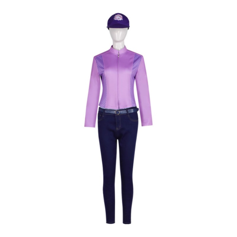 Costume da Cosplay di Judy Hop - Zootopia Party Games recensione e prezzo