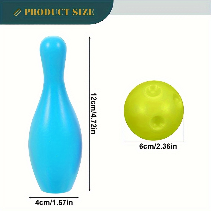 Set completo da bowling per ba - Party Games Adults Indoor recensione e prezzo