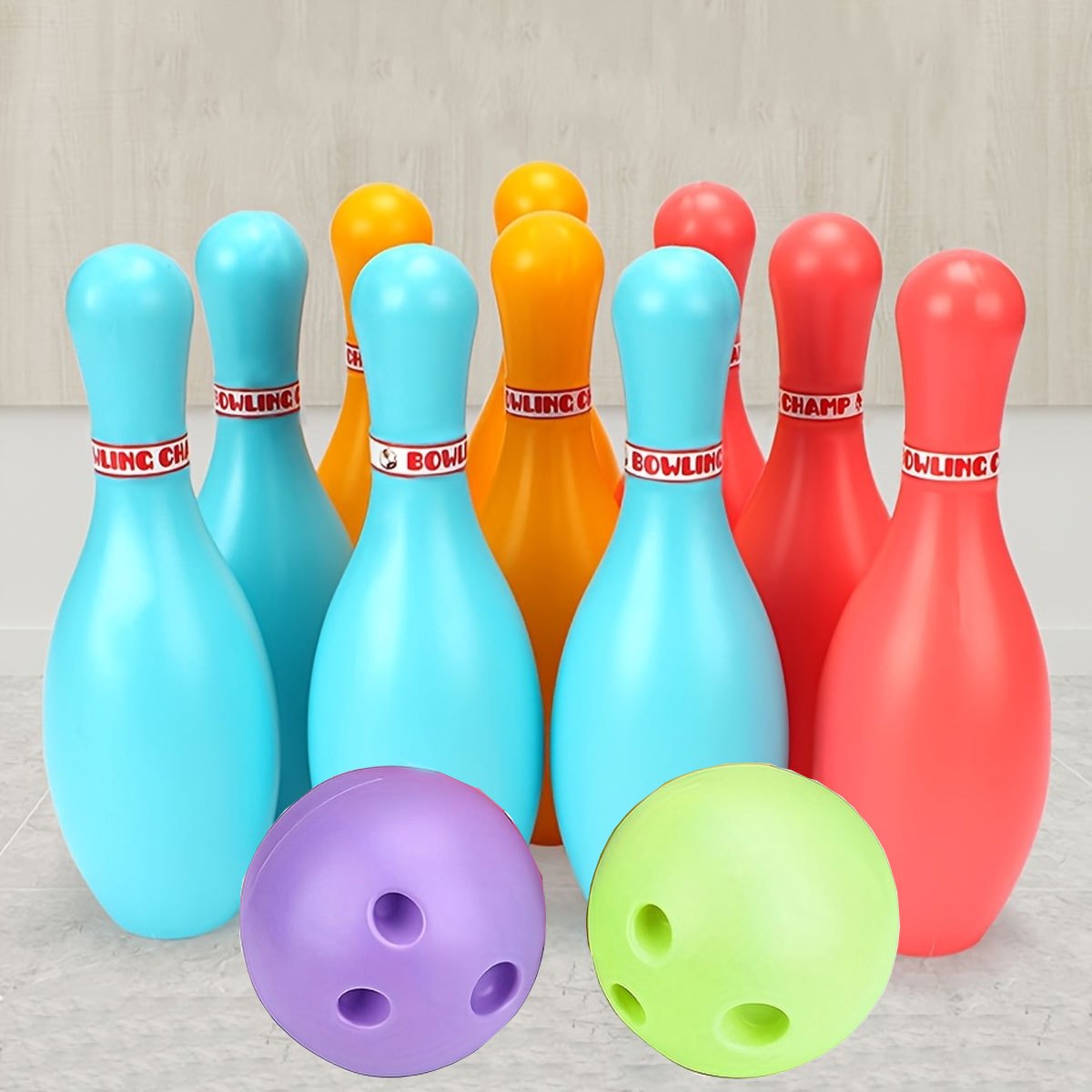 Set completo da bowling per ba - Party Games Adults Indoor recensione e prezzo