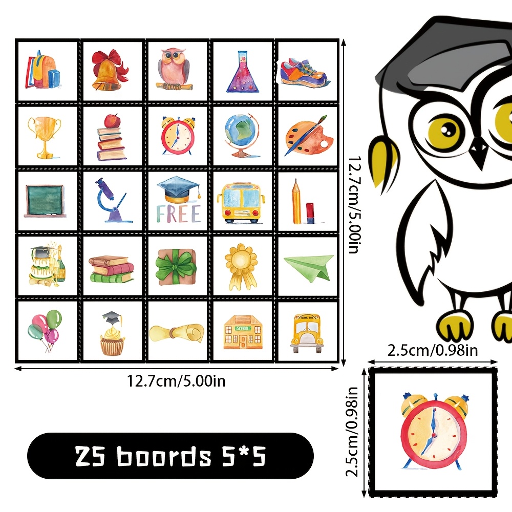Set da gioco Bingo per la laur - Party Games College recensione e prezzo