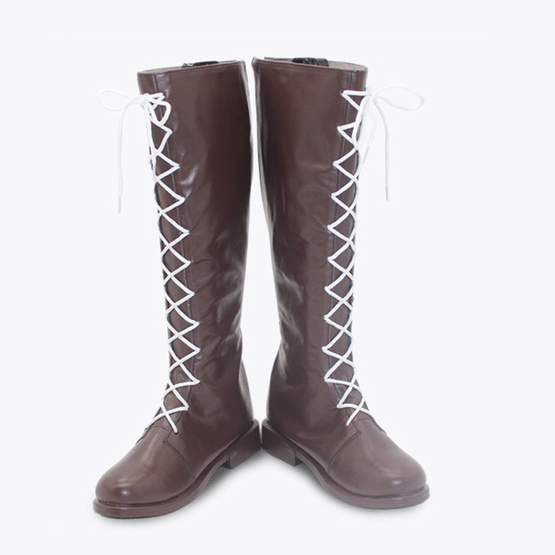 Scarpe Cosplay di Frieren's Fr - Play Friends Party Games recensione e prezzo