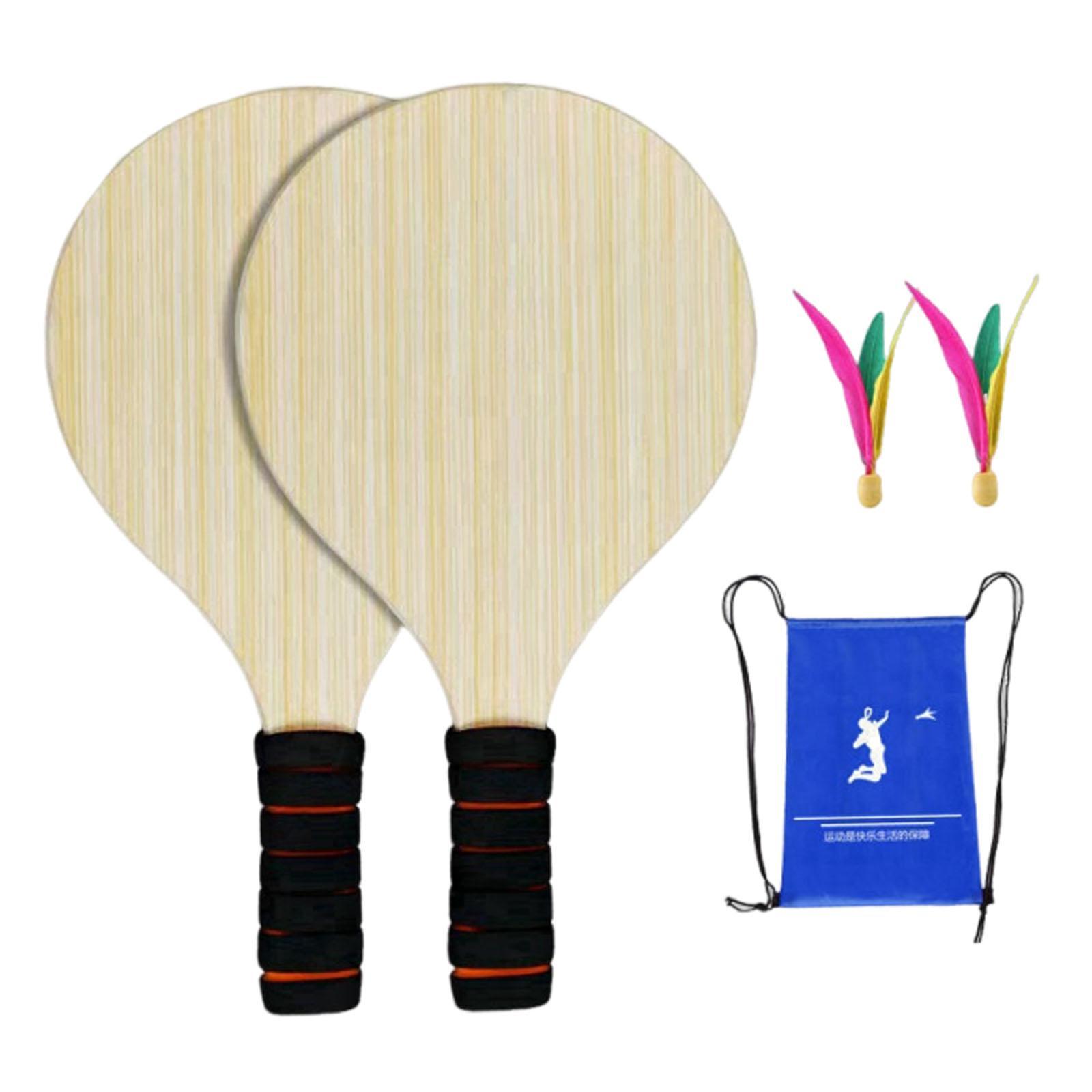 Set di racchette da badminton  - Badminton Set Garden recensione e prezzo