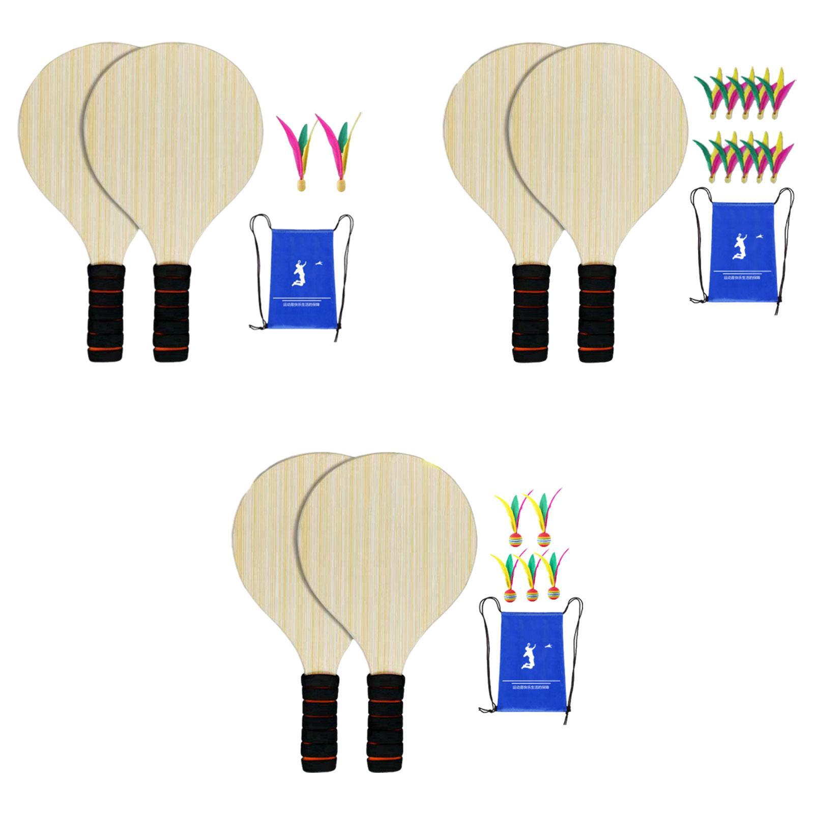 Set di racchette da badminton  - Badminton Set Garden recensione e prezzo