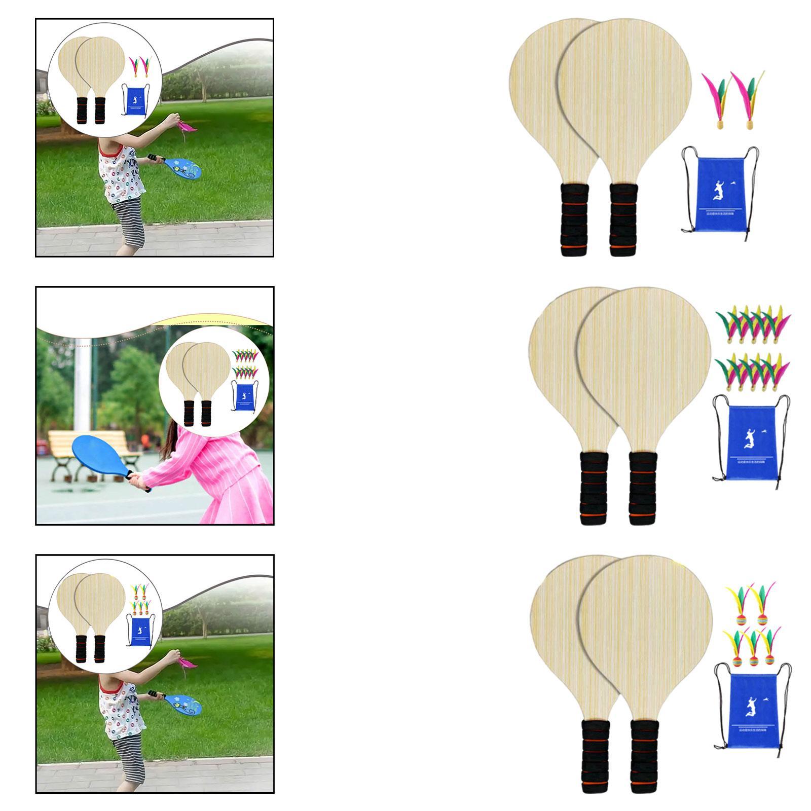 Set di racchette da badminton  - Badminton Set Garden recensione e prezzo