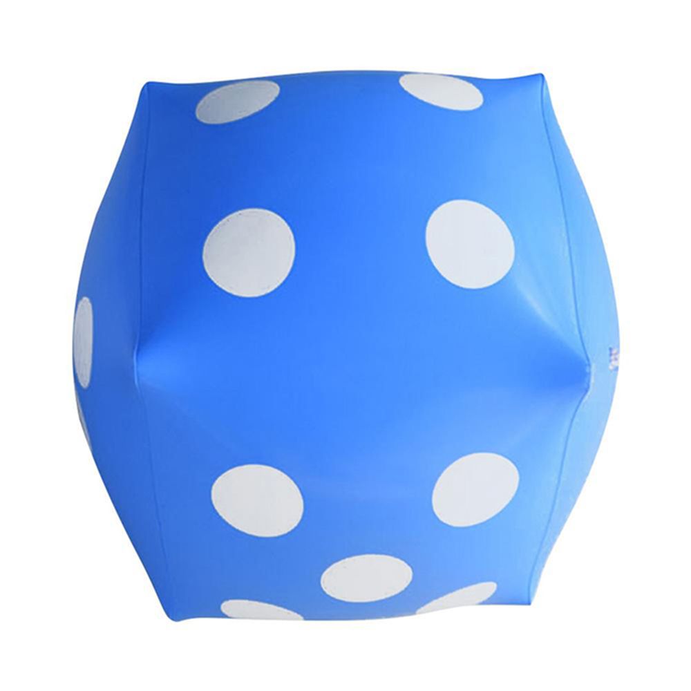 Dado Gonfiabile Gigante da 30C - Games Garden Party recensione e prezzo