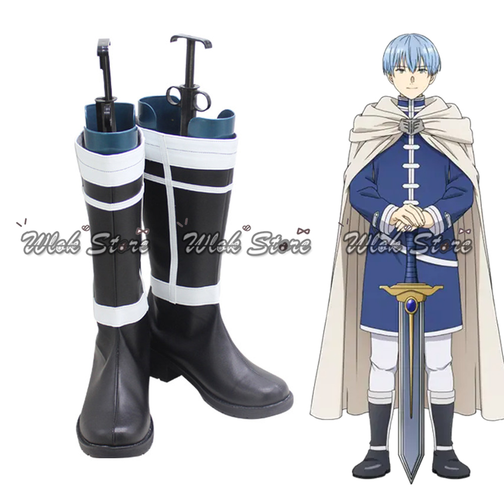 Scarpe Cosplay di Himmel da Fr - Play Friends Party Games recensione e prezzo