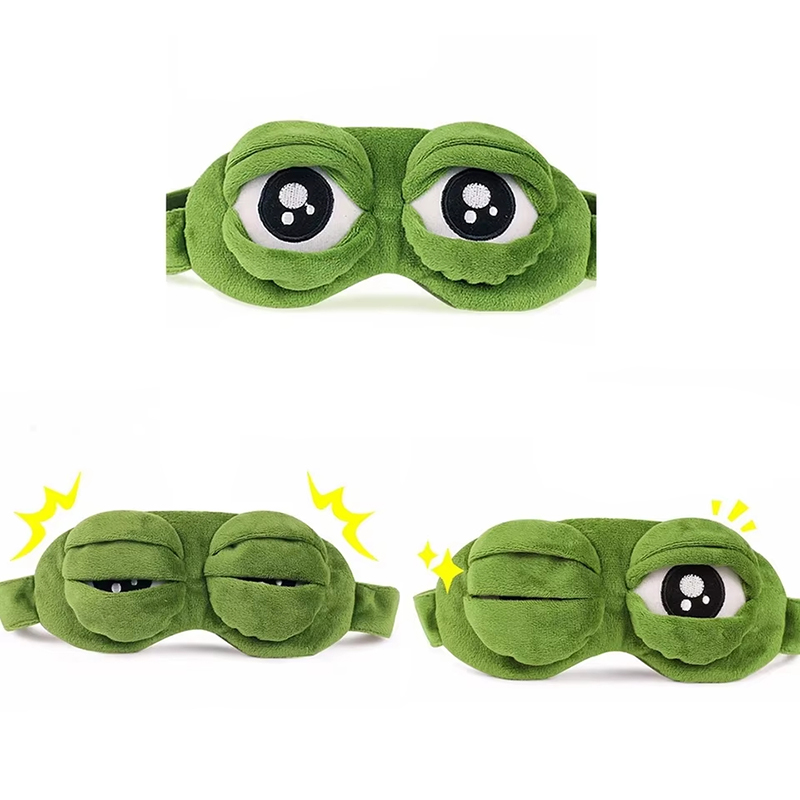 Maschera per gli occhi a forma - Party Games Groups recensione e prezzo