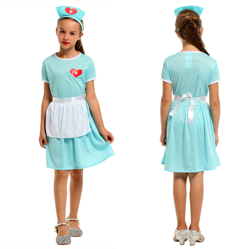 Costumi da dottore e infermier - Party Family Games recensione e prezzo