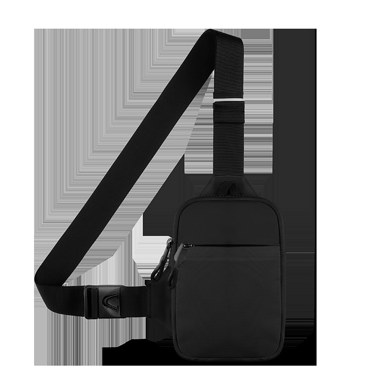 Borsa a tracolla da uomo casua - Sack Race Bag recensione e prezzo