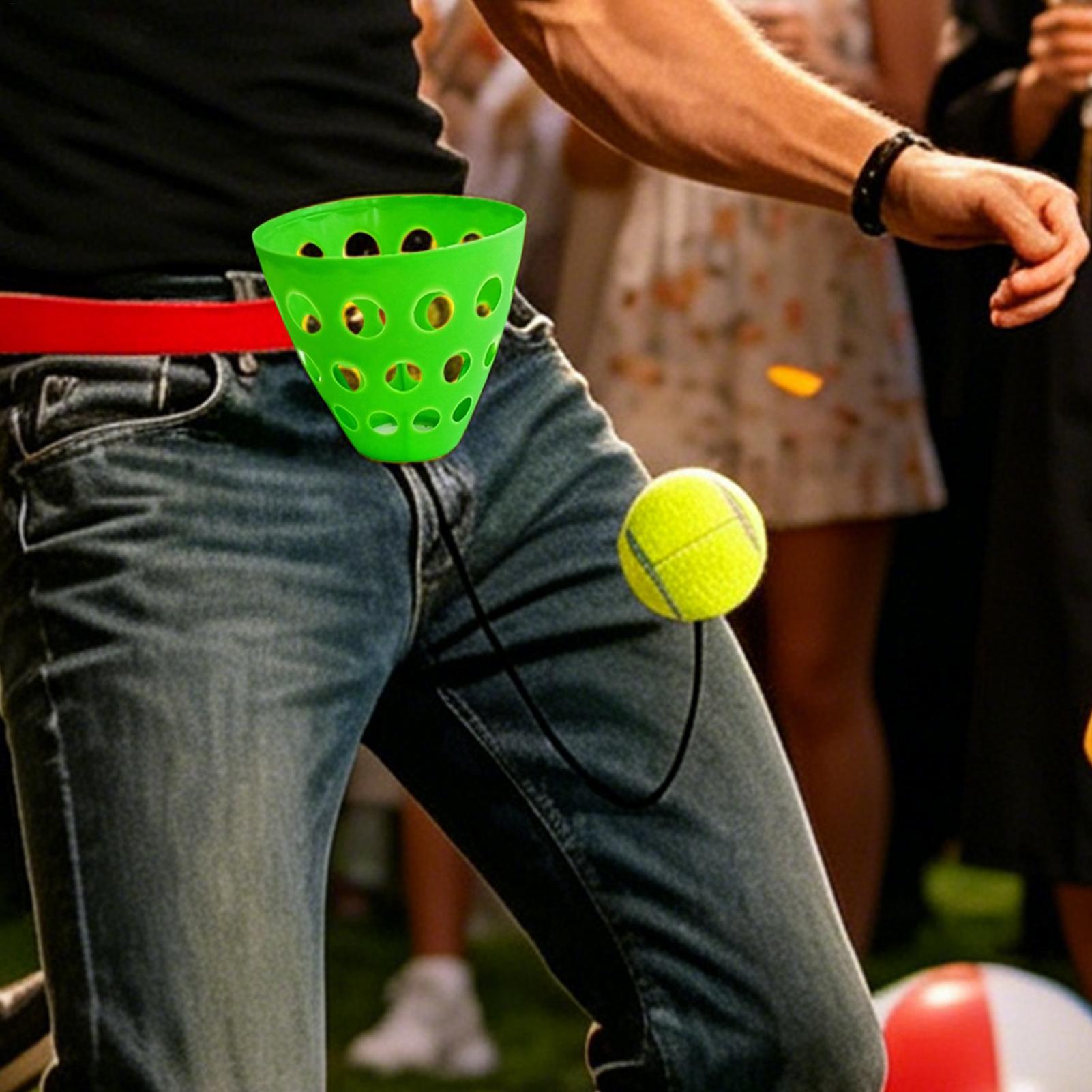 Gioco delle Palline Oscillanti - Party Games Adult Birthday recensione e prezzo