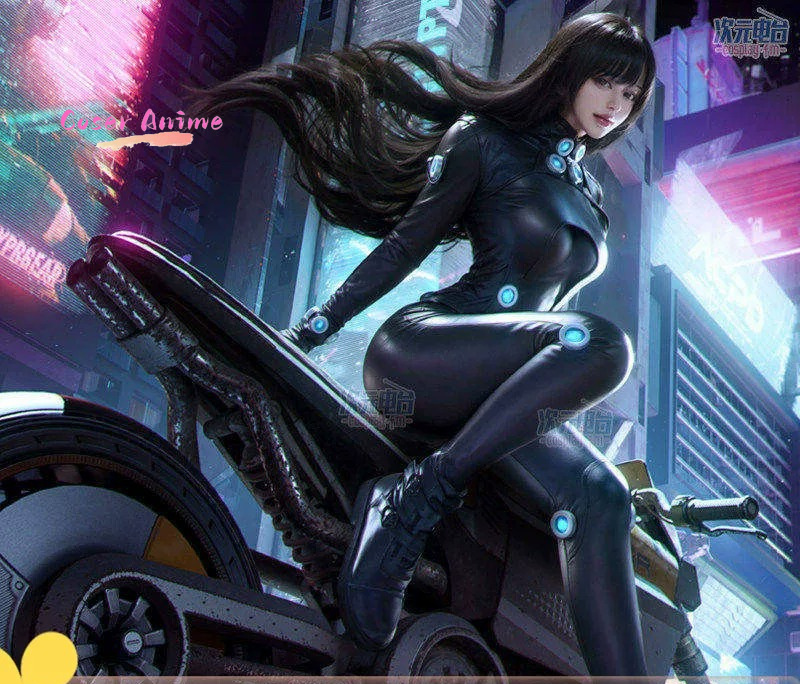 Costume Cosplay del Gioco GANT - Party Games Groups recensione e prezzo