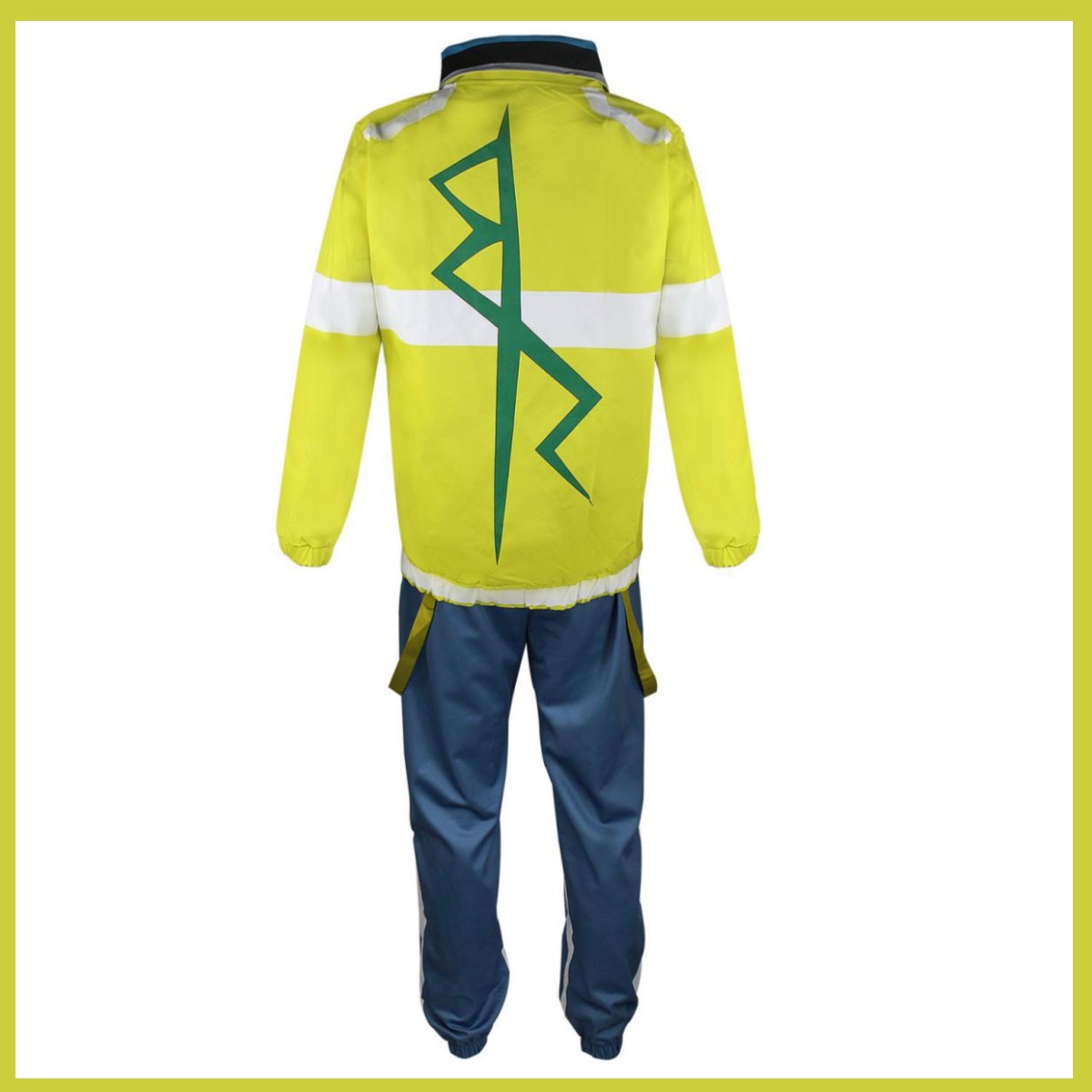 Costume Cosplay del Gioco Rebe - Party Games Youtube recensione e prezzo