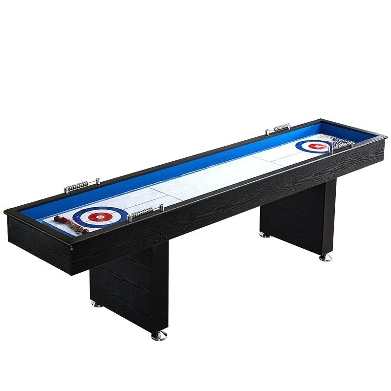 Tavolo da curling casual per a - Party Games Adults Indoor recensione e prezzo