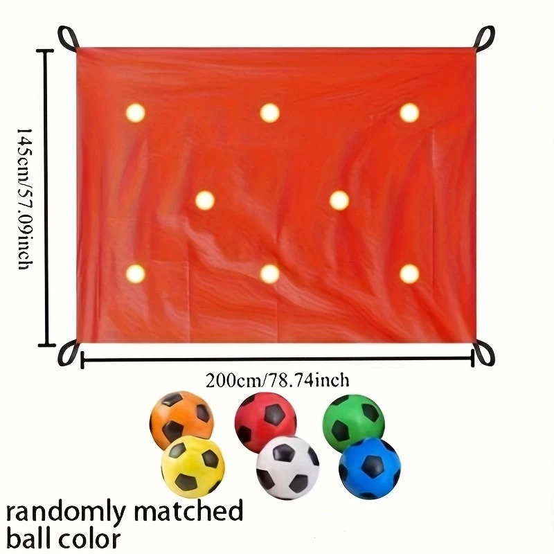 Kit per il gioco di lancio del - Party Games Groups recensione e prezzo