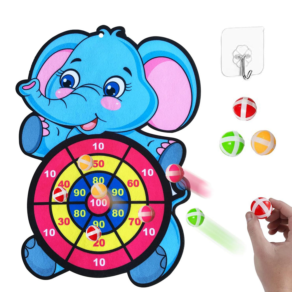 Tavola da Freccette per Bambin - Party Games Adult Birthday recensione e prezzo