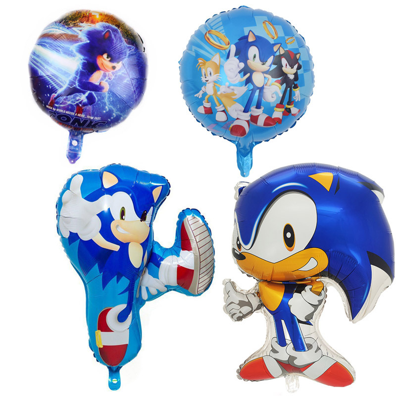 Cartone animato blu lampeggian - Party Games Adult Birthday recensione e prezzo