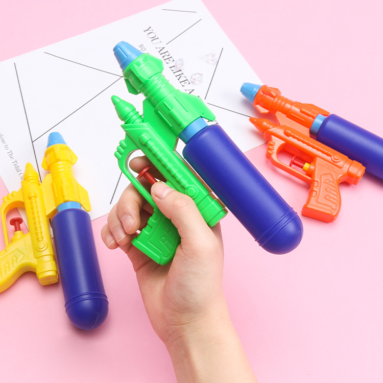 NUOVA Pistola ad Acqua per Bam - Games Garden Party recensione e prezzo