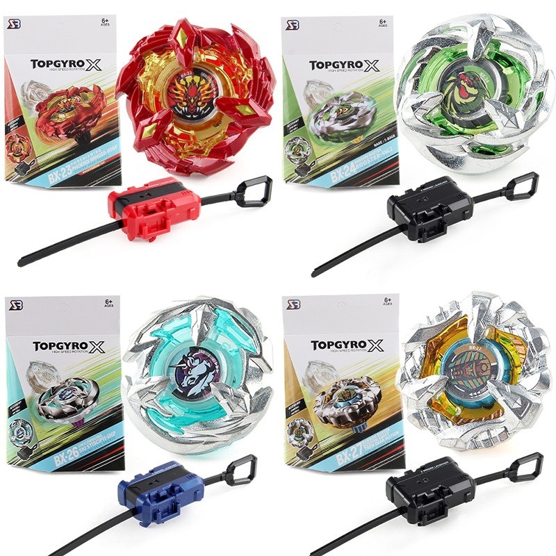 Set di giroscopi da battaglia  - Party Games Adult Birthday recensione e prezzo