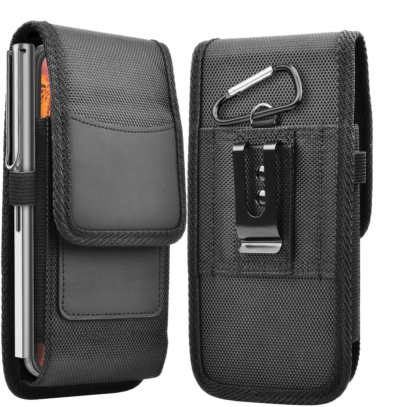 Fondina per telefono da uomo F - Sack Race Bag recensione e prezzo