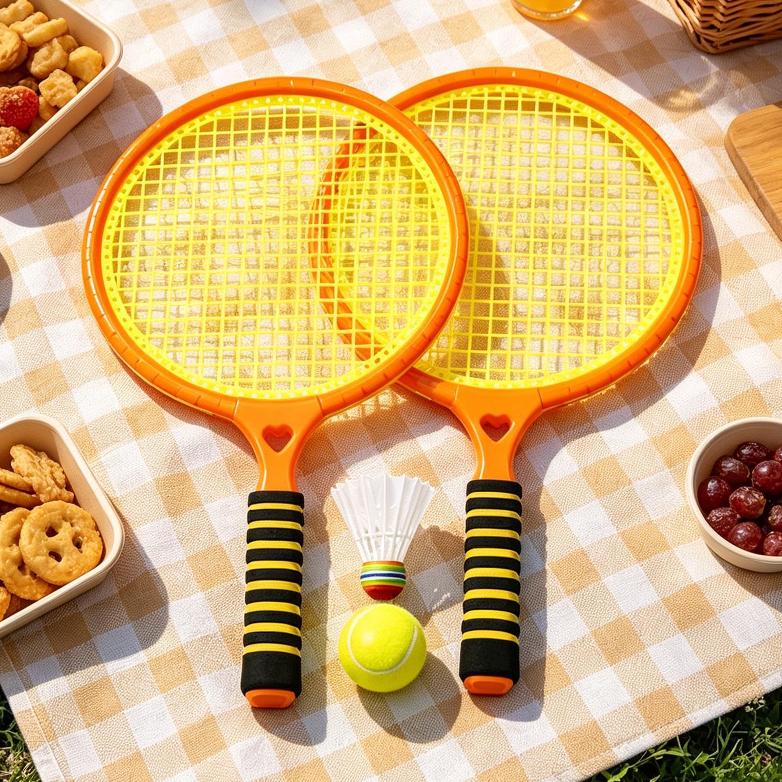 Set da badminton per bambini,  - Badminton Set Garden recensione e prezzo