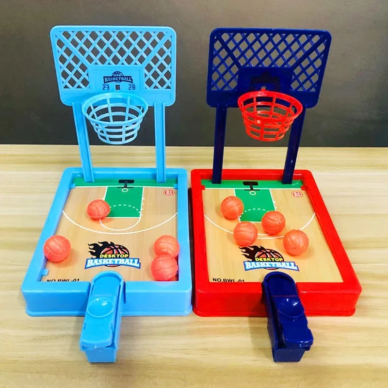 Mini giochi da tavolo da baske - Party Games Adults Indoor recensione e prezzo