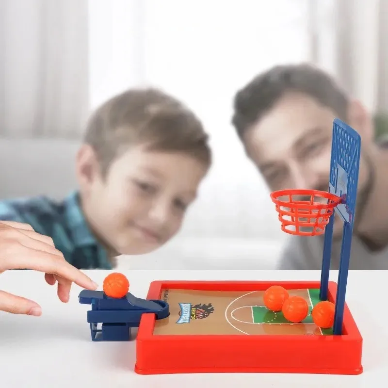 Mini giochi da tavolo da baske - Party Games Adults Indoor recensione e prezzo