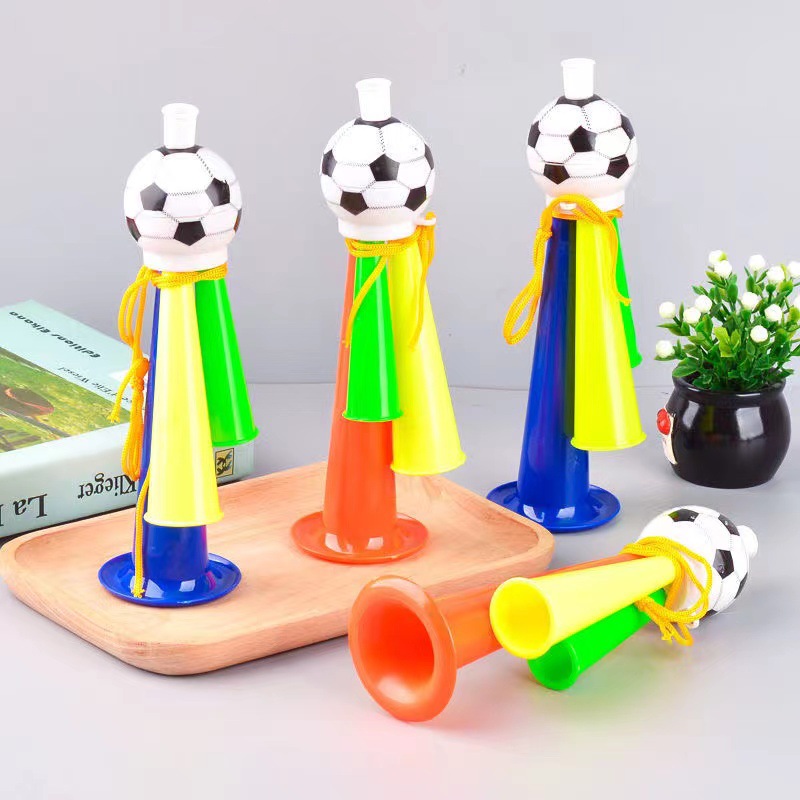 5/10/20/30 Pezzi Trombette da  - Party Games You Can Play recensione e prezzo