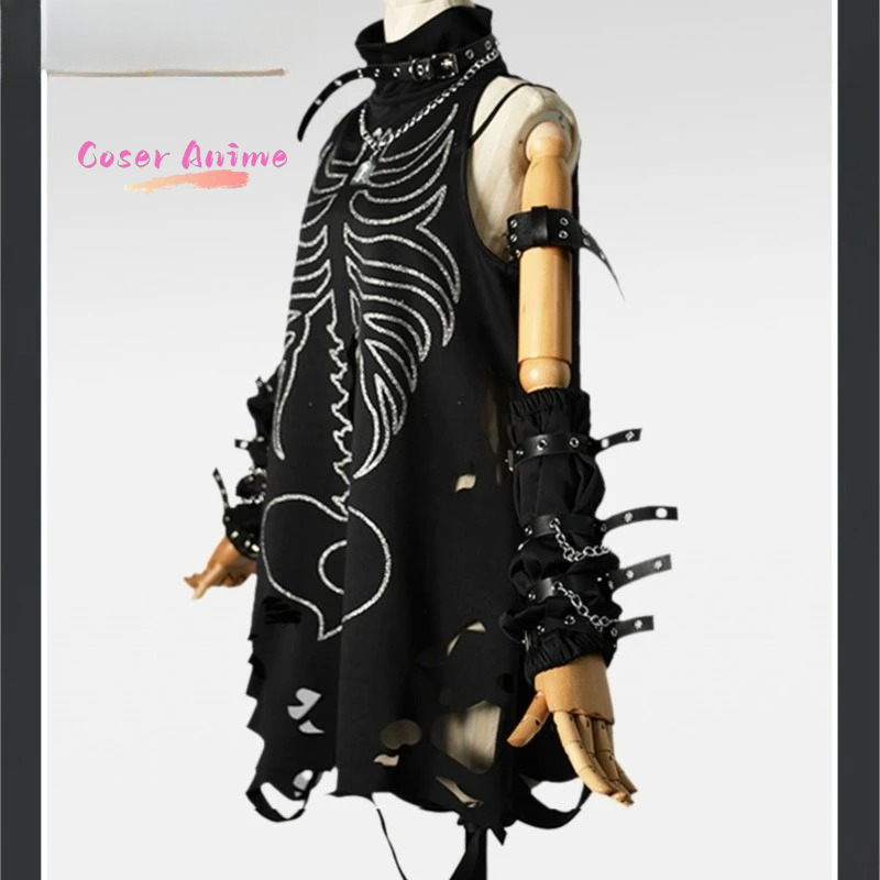 Costume Cosplay Anime Game VSP - Party Games Girls Night recensione e prezzo