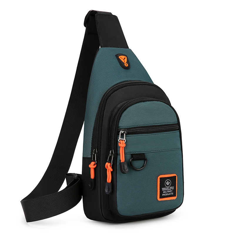 Borsa da petto da uomo casual  - Sack Race Bag recensione e prezzo