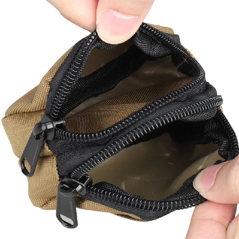 Mini borsa da cintura portatil - Sack Race Bag recensione e prezzo