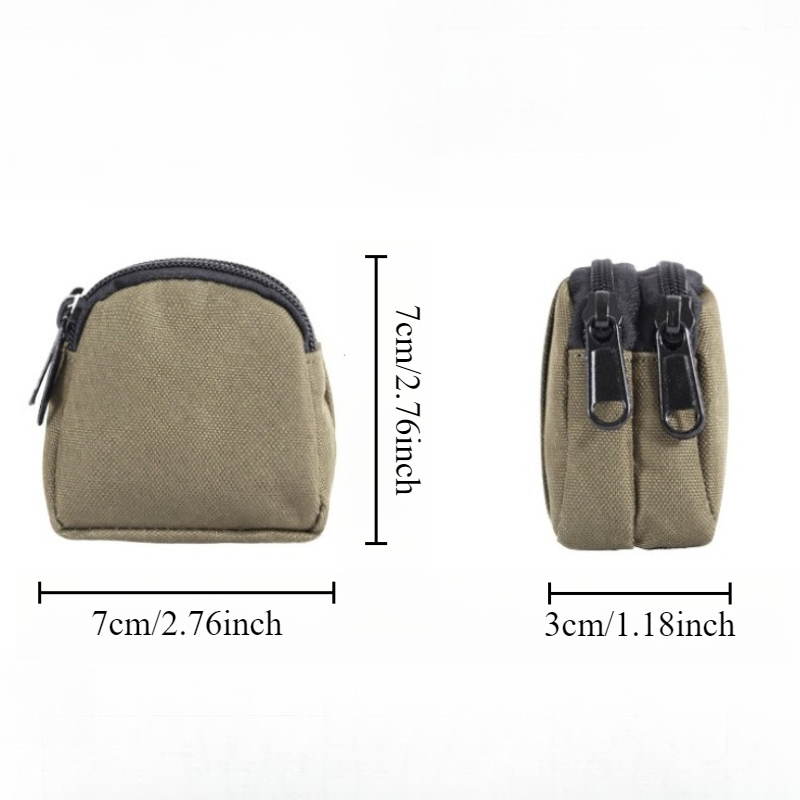 Mini borsa da cintura portatil - Sack Race Bag recensione e prezzo