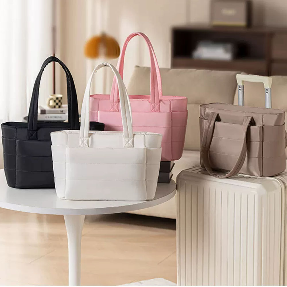 Nuova Borsa Tote di Tendenza,  - Sack Race Bag recensione e prezzo
