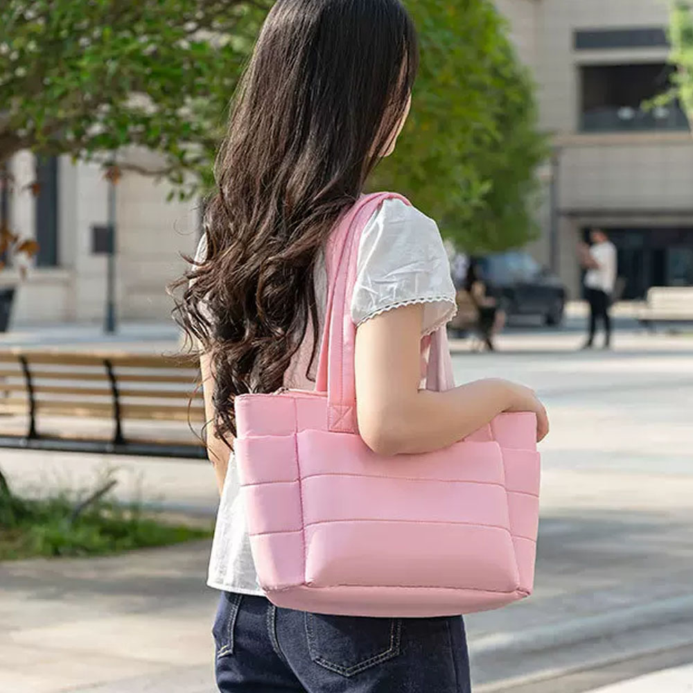 Nuova Borsa Tote di Tendenza,  - Sack Race Bag recensione e prezzo