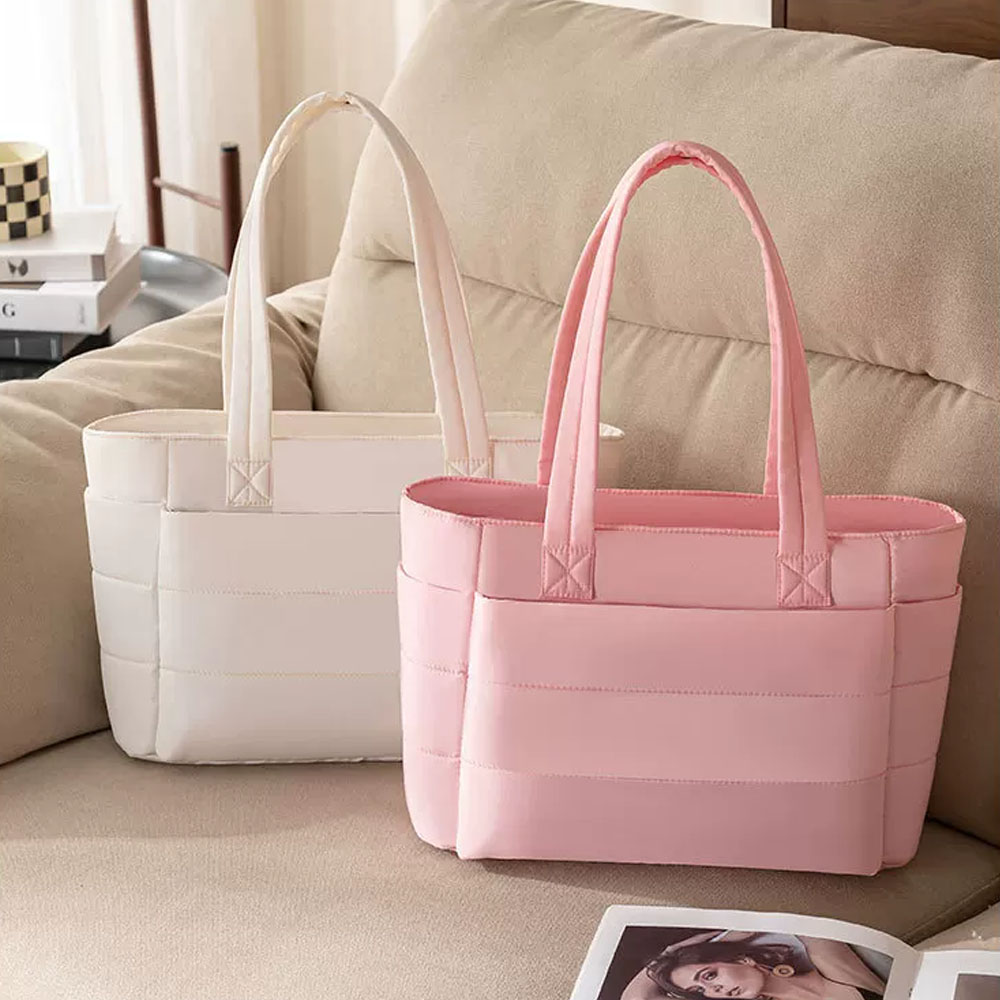 Nuova Borsa Tote di Tendenza,  - Sack Race Bag recensione e prezzo