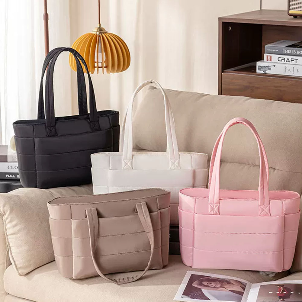Nuova Borsa Tote di Tendenza,  - Sack Race Bag recensione e prezzo