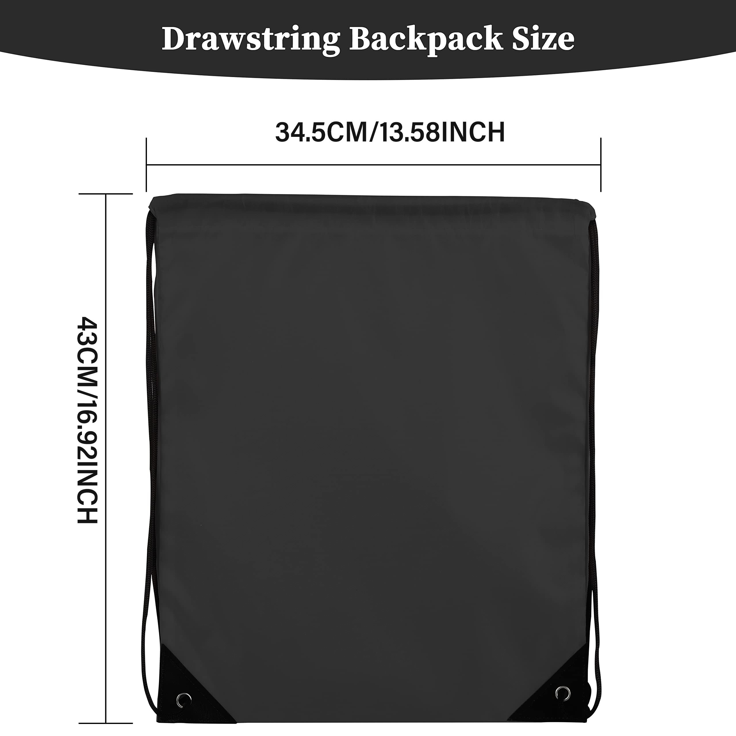 2 Set di Zaini a Sacca con Cou - Sack Race Bag recensione e prezzo