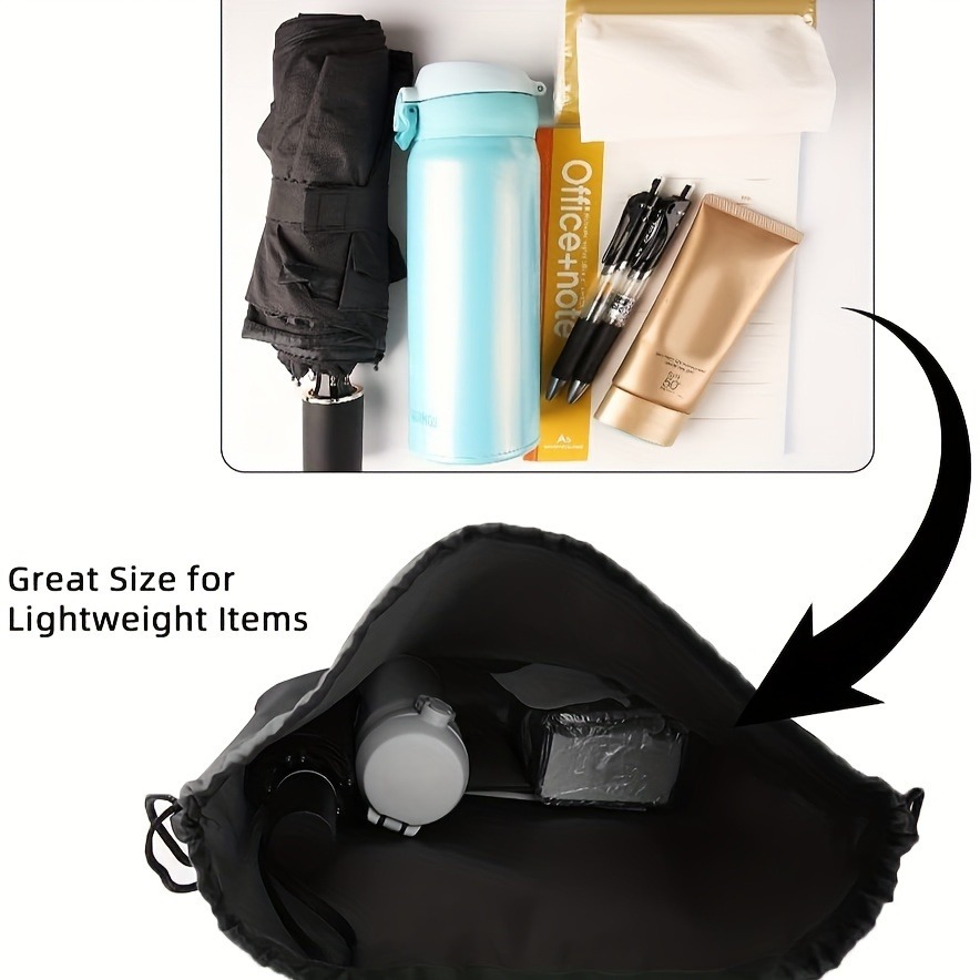 2 Set di Zaini a Sacca con Cou - Sack Race Bag recensione e prezzo